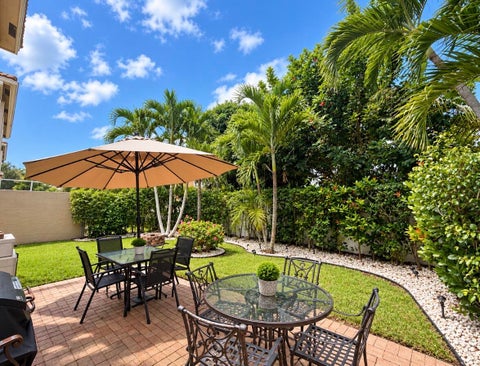 Tiny photo for 5411 SUNSEEKER Boulevard, Greenacres, FL 33463 (MLS # B26083788)