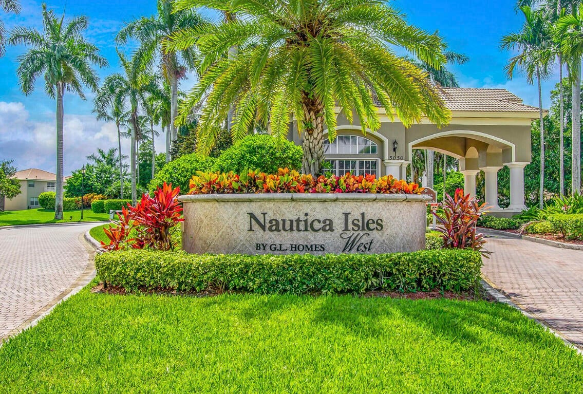 Properties 5411 SUNSEEKER Boulevard