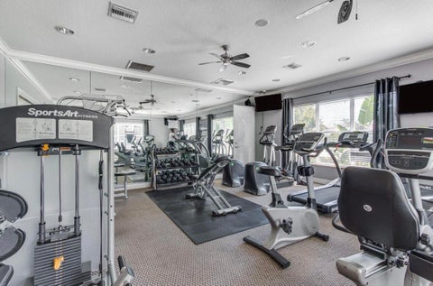 Tiny photo for 5411 SUNSEEKER Boulevard, Greenacres, FL 33463 (MLS # B26083788)