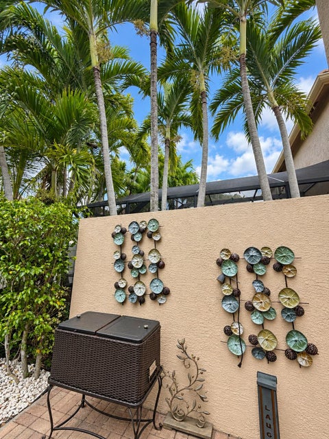 Tiny photo for 5411 SUNSEEKER Boulevard, Greenacres, FL 33463 (MLS # B26083788)