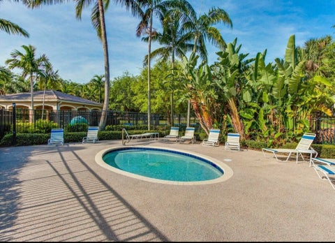 Tiny photo for 5411 SUNSEEKER Boulevard, Greenacres, FL 33463 (MLS # B26083788)