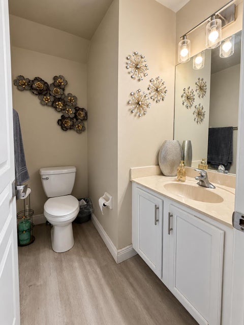 Tiny photo for 5411 SUNSEEKER Boulevard, Greenacres, FL 33463 (MLS # B26083788)
