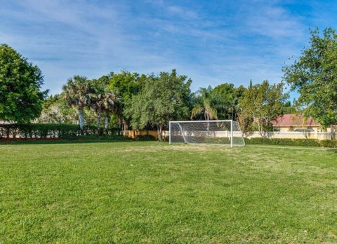 Tiny photo for 5411 SUNSEEKER Boulevard, Greenacres, FL 33463 (MLS # B26083788)