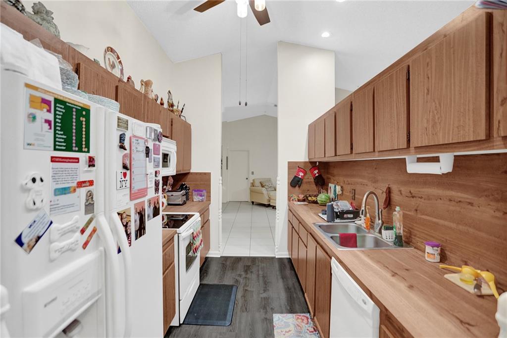 Boulevard Woods North 101 - Residential