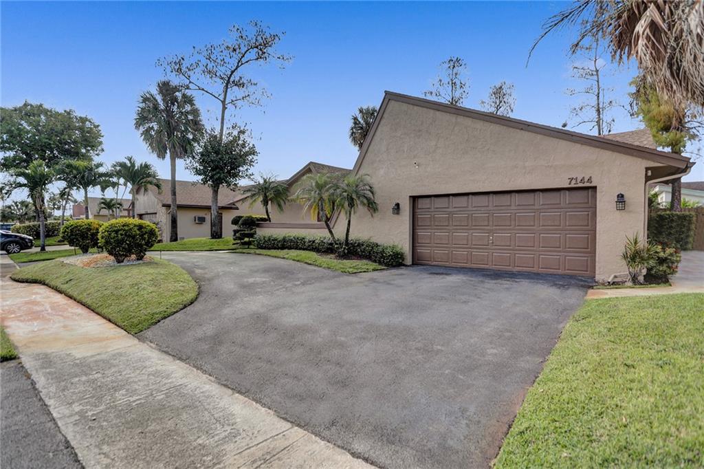 Boulevard Woods North 101 - Residential