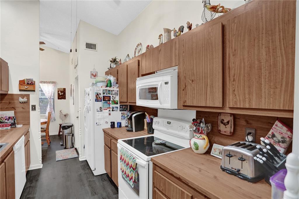 Boulevard Woods North 101 - Residential