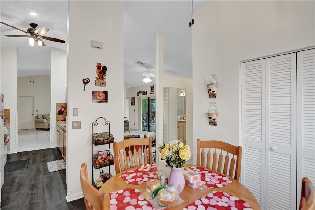 Boulevard Woods North 101 - Residential