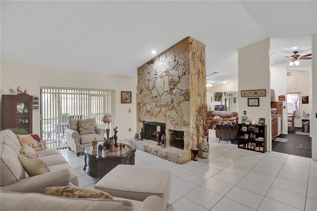 Boulevard Woods North 101 - Residential
