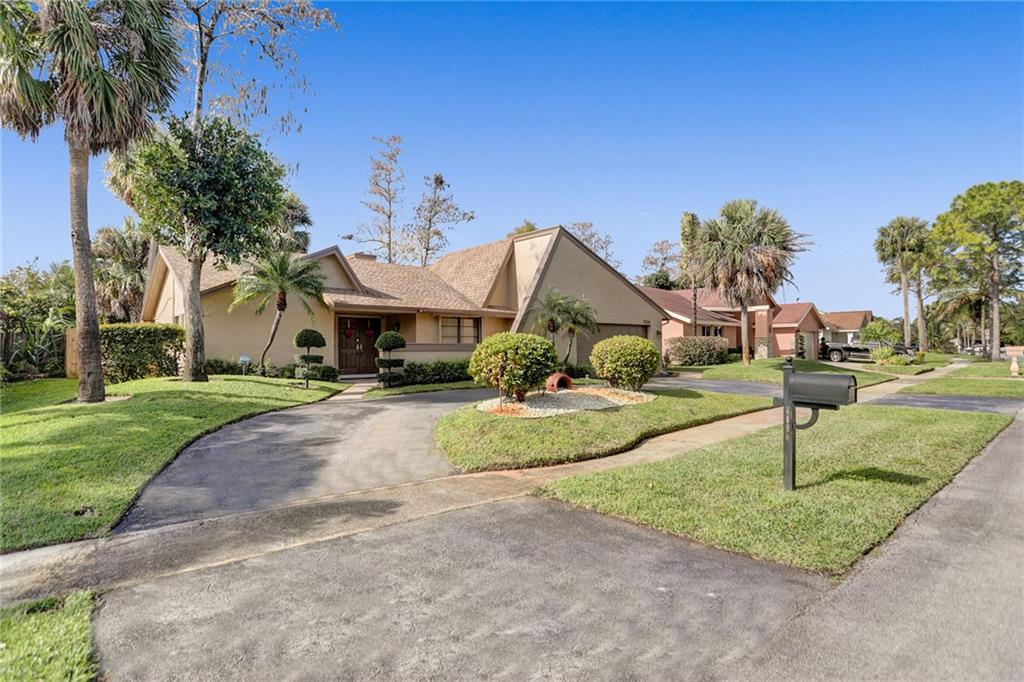 Boulevard Woods North 101 - Residential