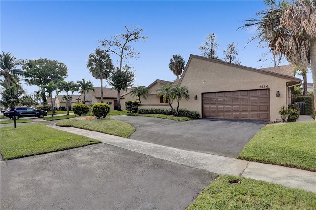 Boulevard Woods North 101 - Residential
