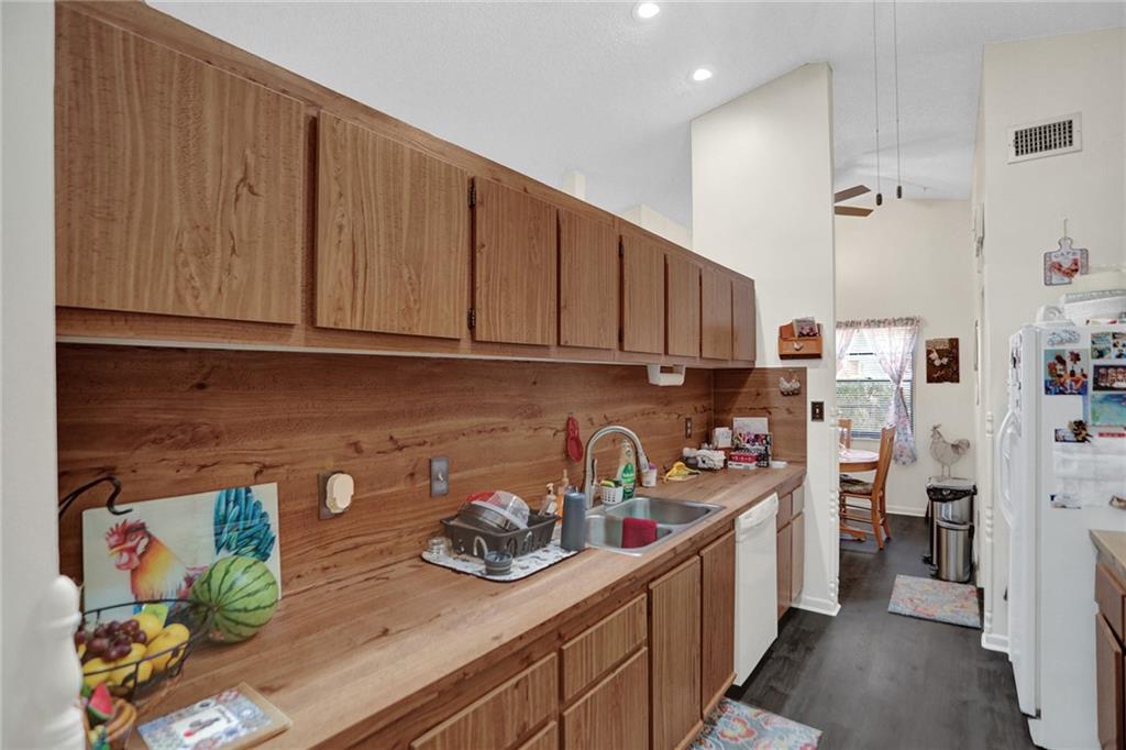 Boulevard Woods North 101 - Residential