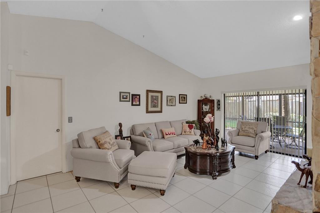 Boulevard Woods North 101 - Residential