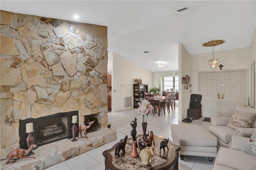 Boulevard Woods North 101 - Residential