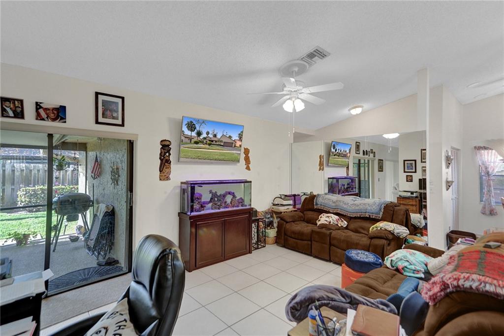 Boulevard Woods North 101 - Residential