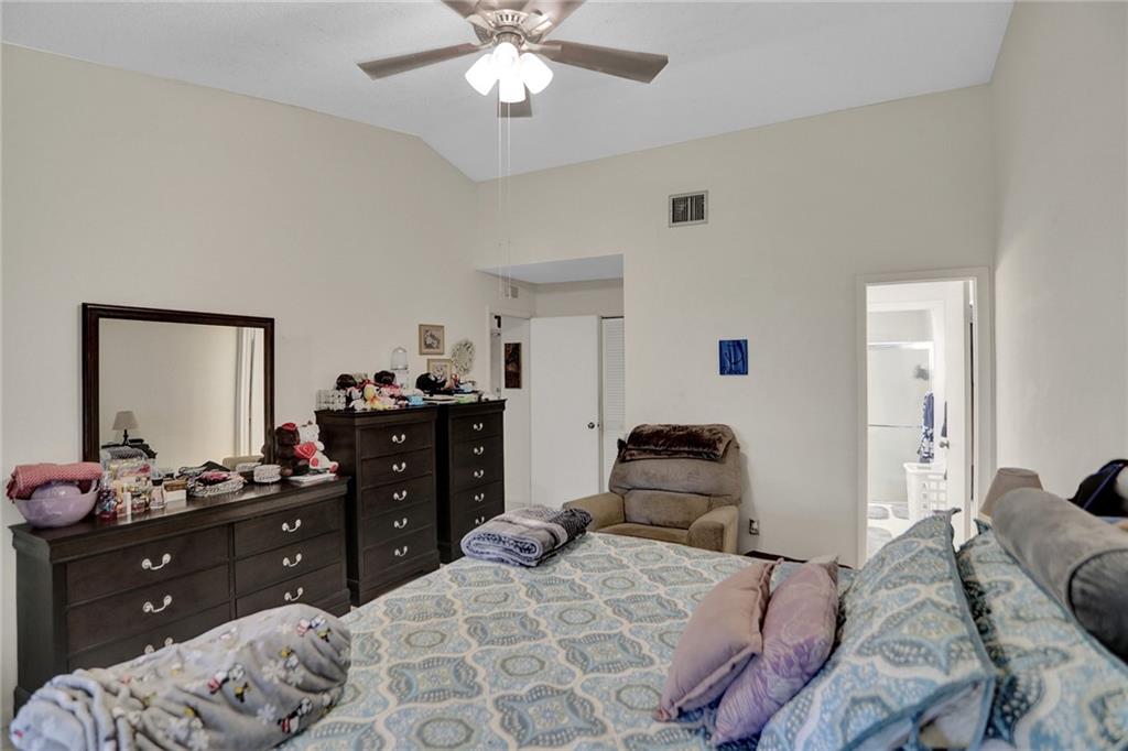 Boulevard Woods North 101 - Residential