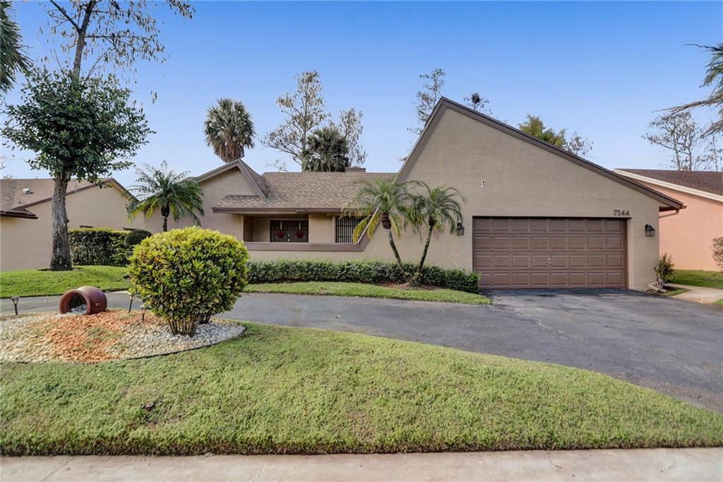 Boulevard Woods North 101 - Residential