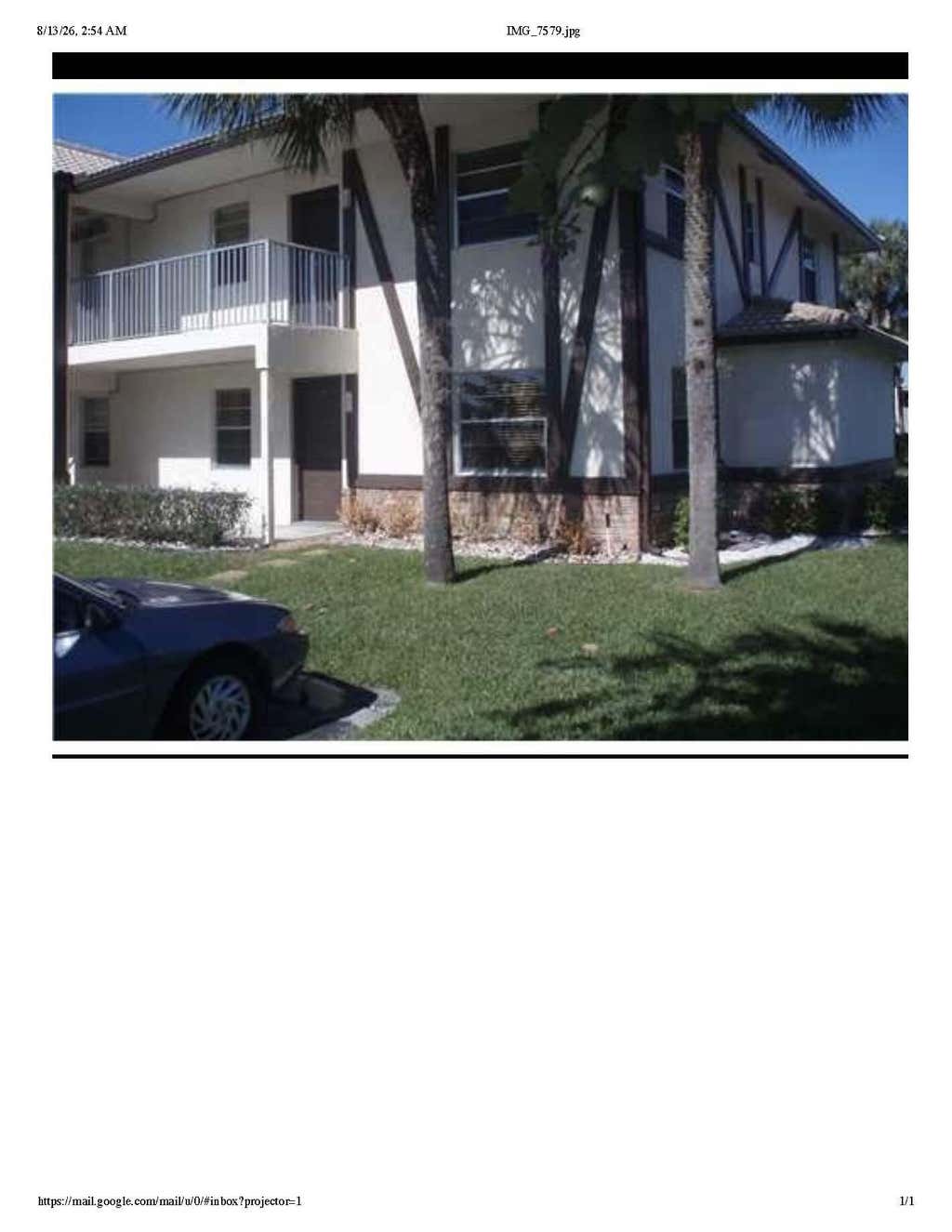 Photo of 2337 NW 89TH Drive #607, Coral Springs, FL 33065 (MLS # B26063605)