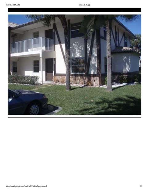Property photo of 2337 Nw 89th Drive 607, Coral Springs, FL 33065
