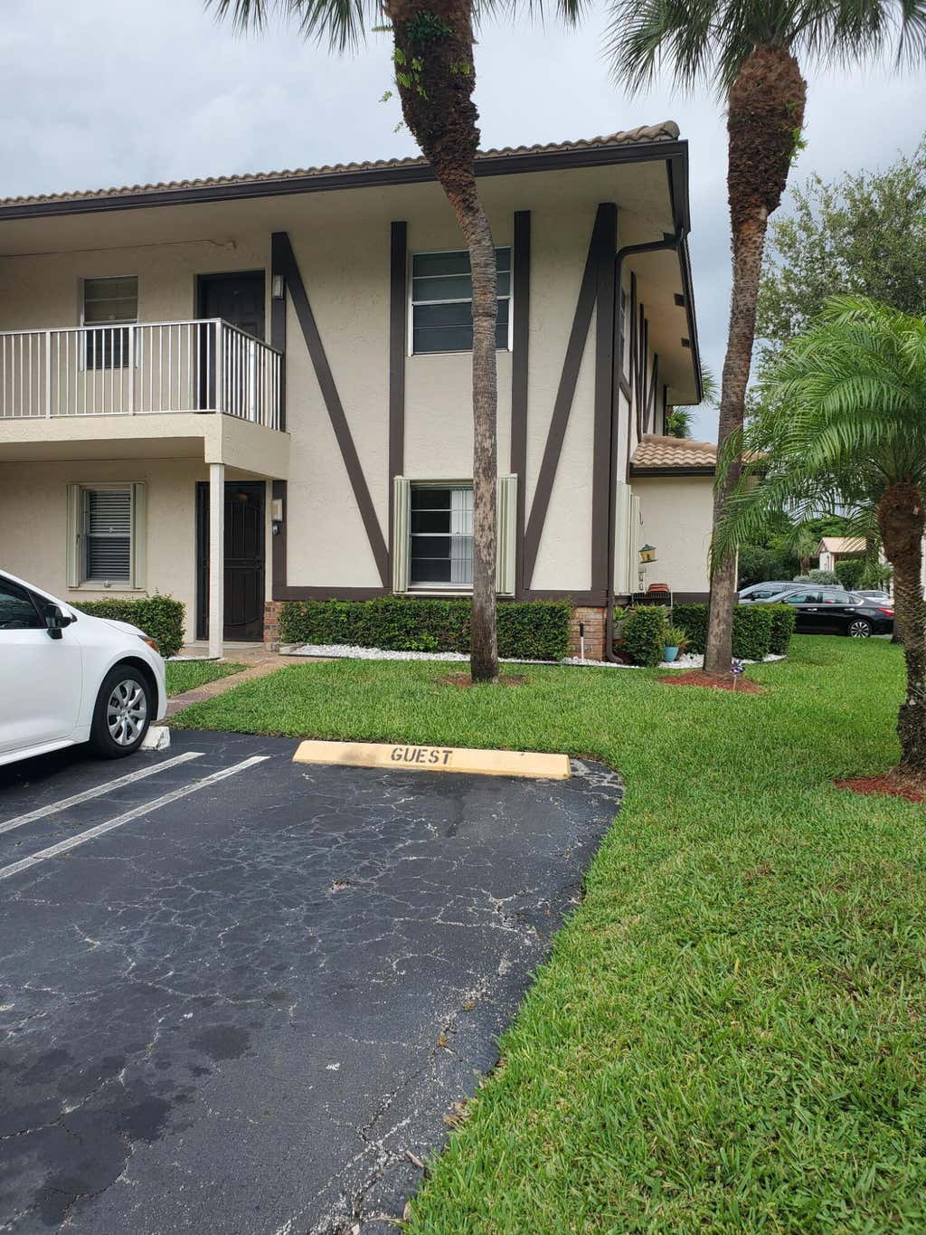 Photo of 2337 NW 89TH Drive #607, Coral Springs, FL 33065 (MLS # B26063605)