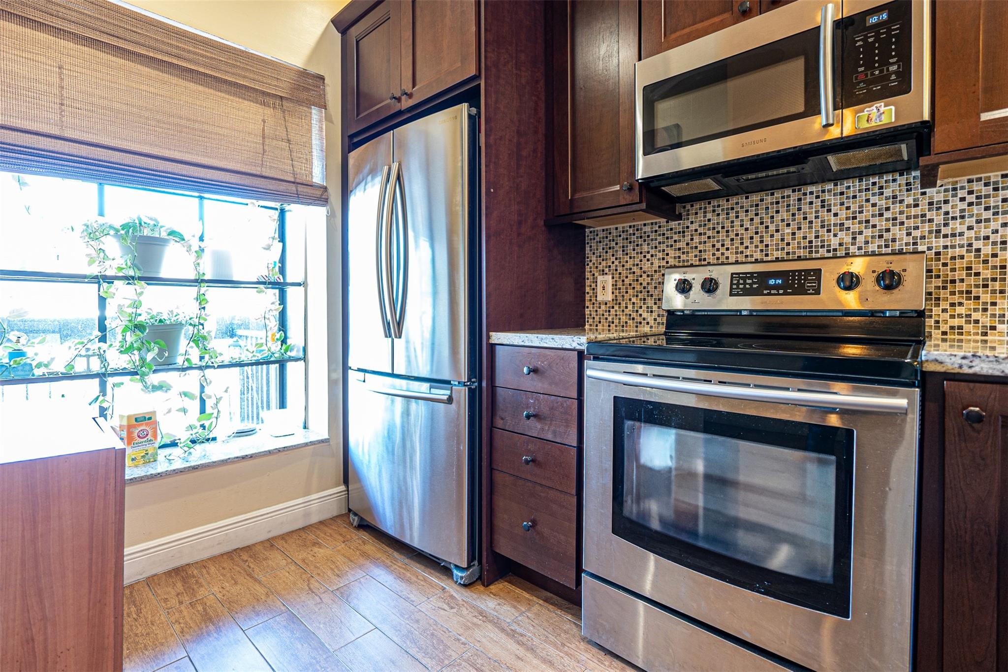 Meadowridge - Residential