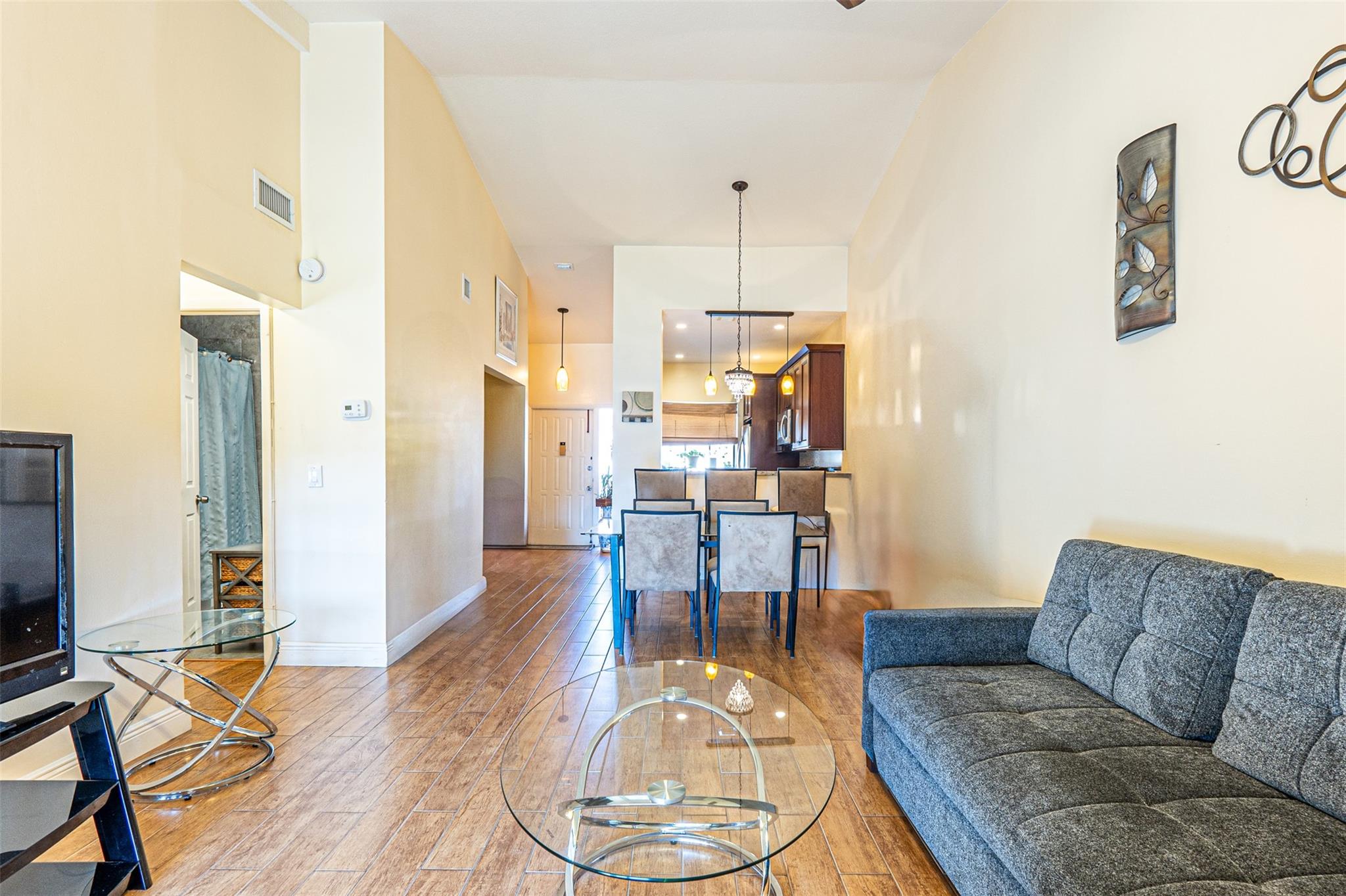 Meadowridge - Residential