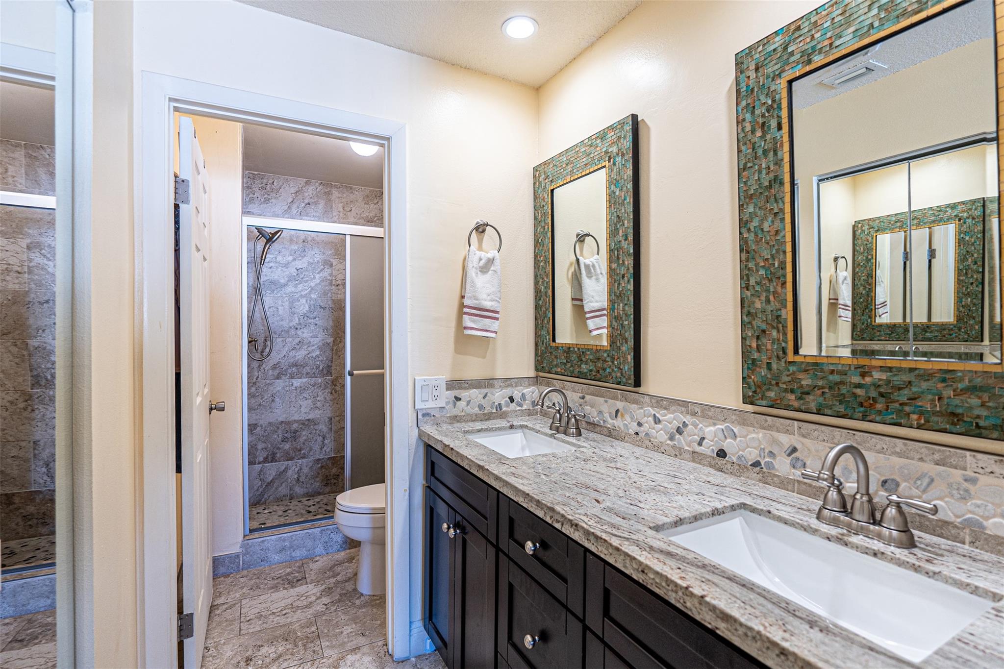 Meadowridge - Residential