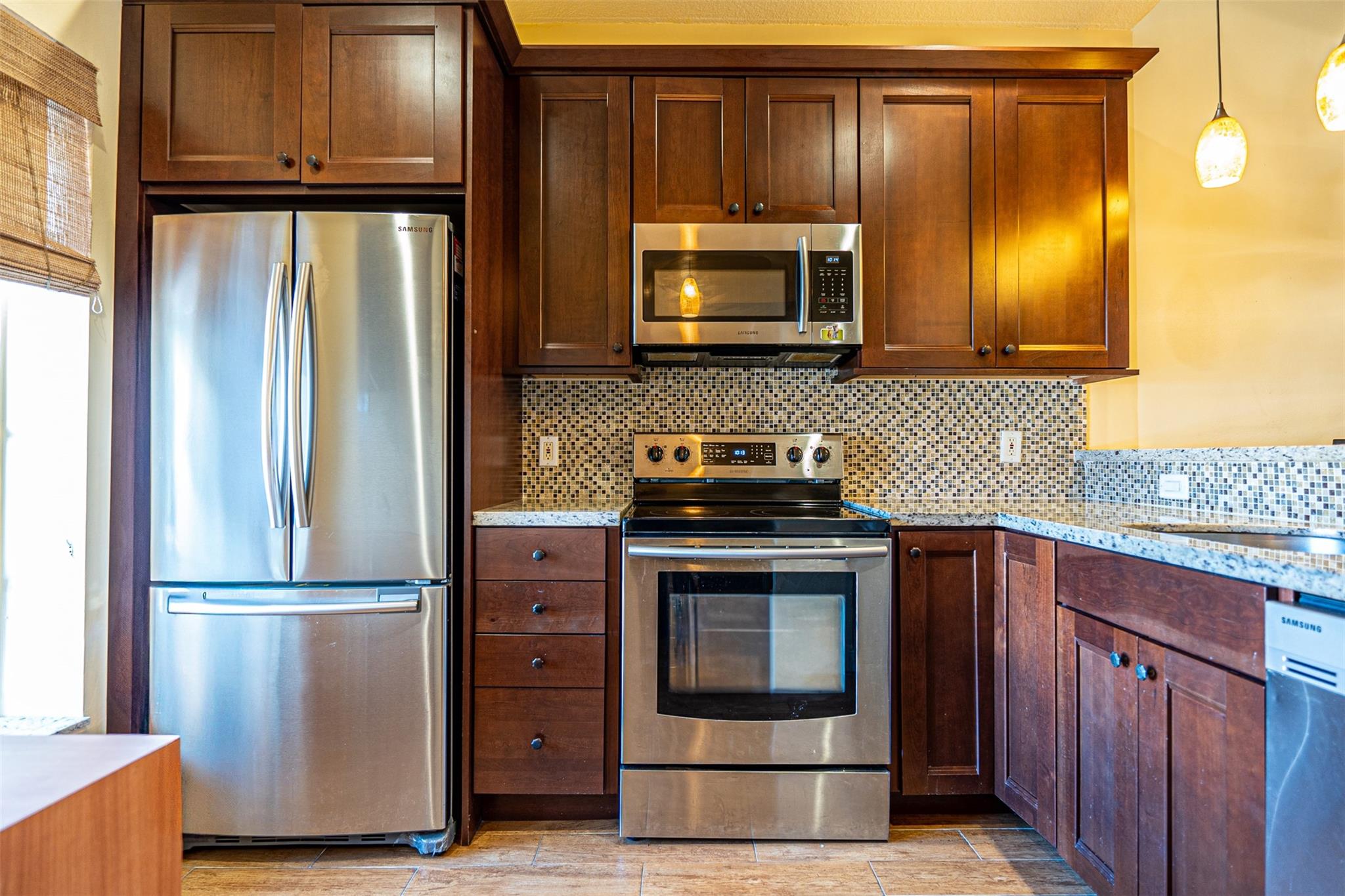 Meadowridge - Residential