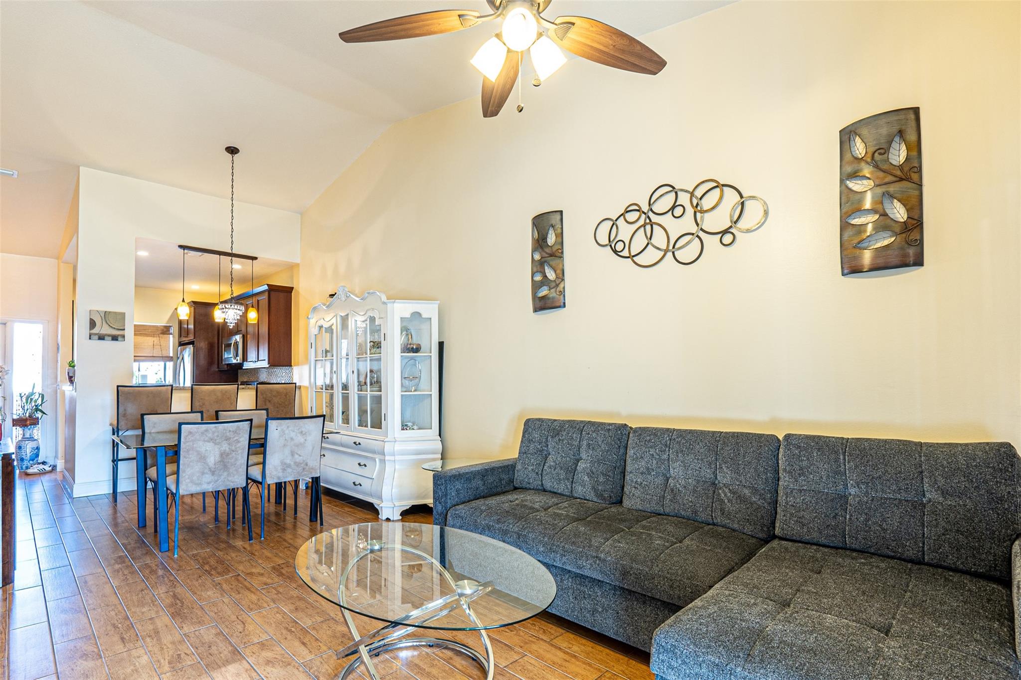 Meadowridge - Residential