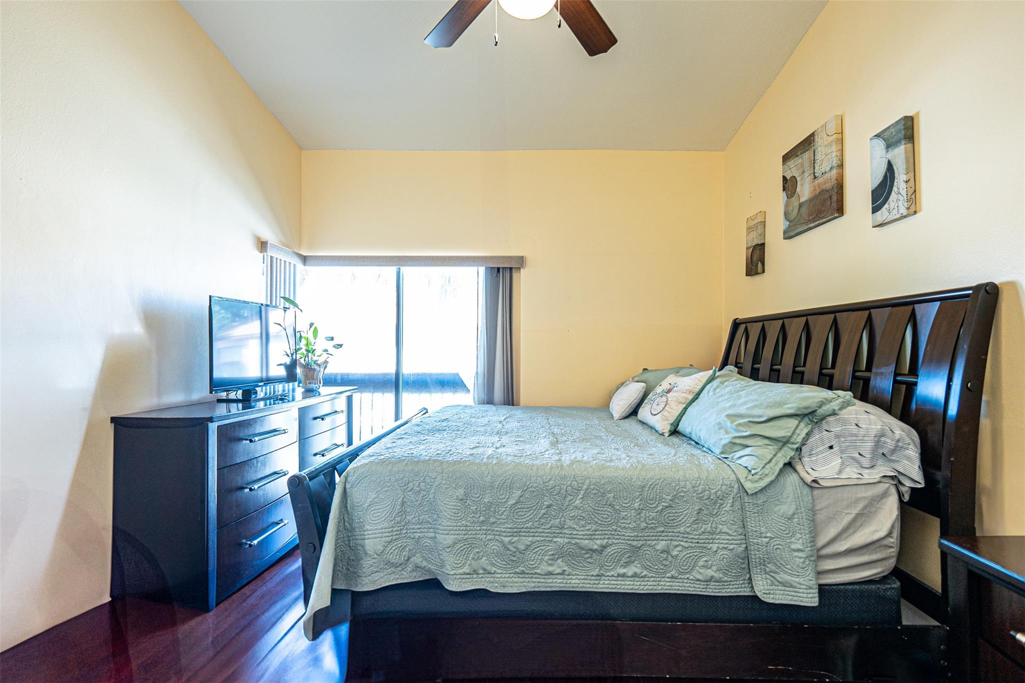 Meadowridge - Residential