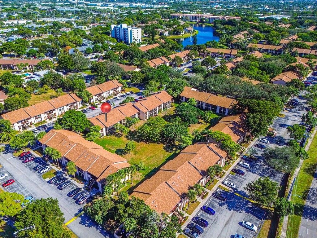 Photo of 2339 SW 15th Street #28, Deerfield Beach, FL 33442 (MLS # F10531479)