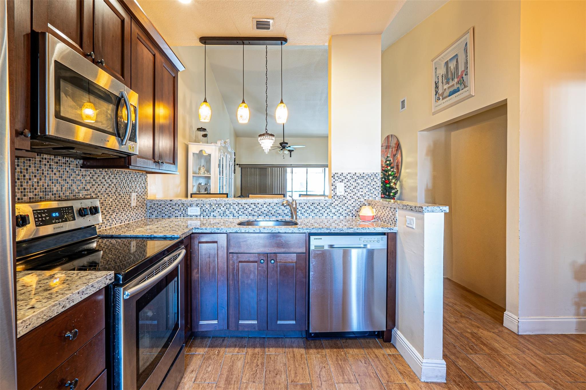 Meadowridge - Residential