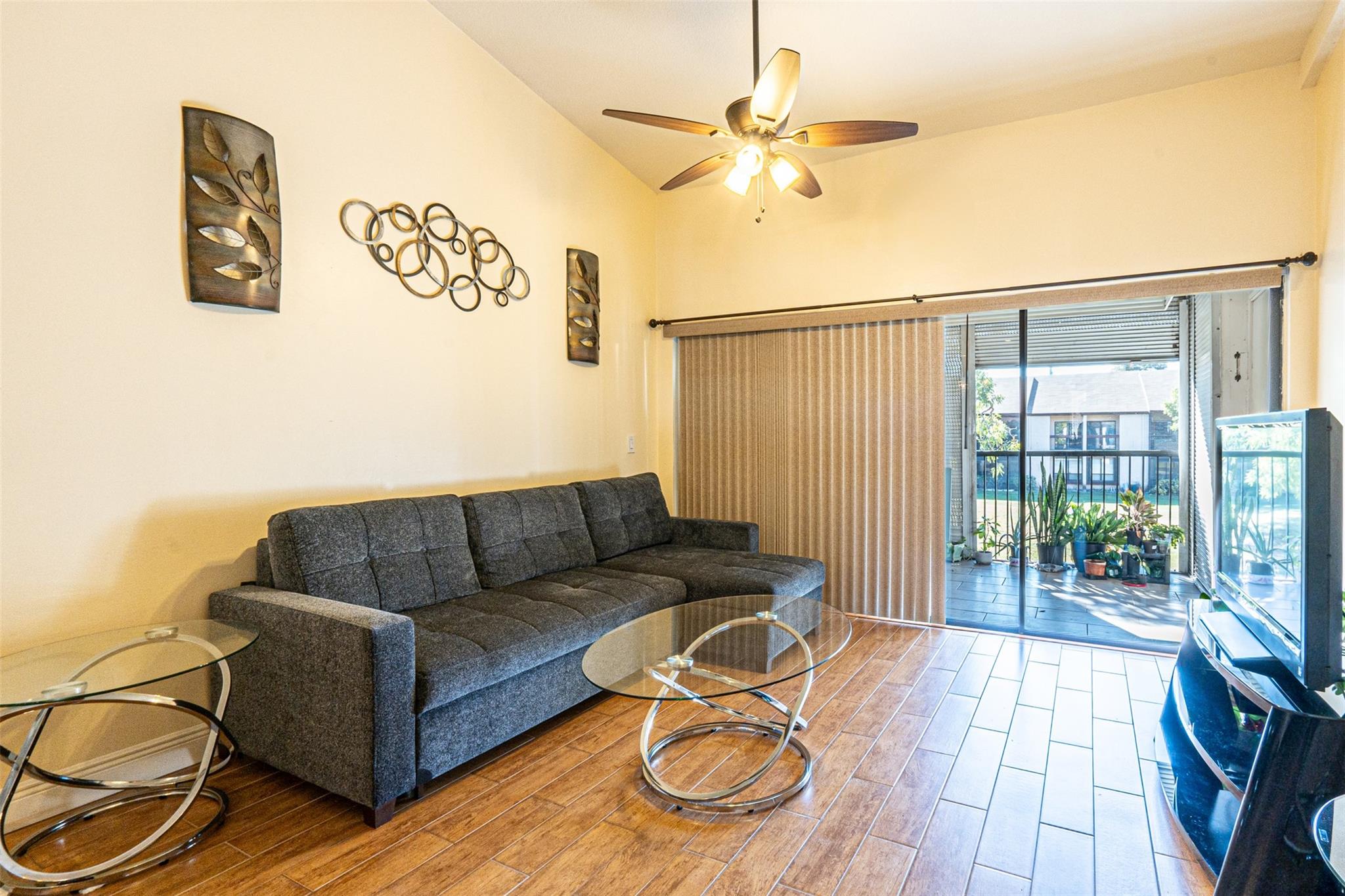 Meadowridge - Residential