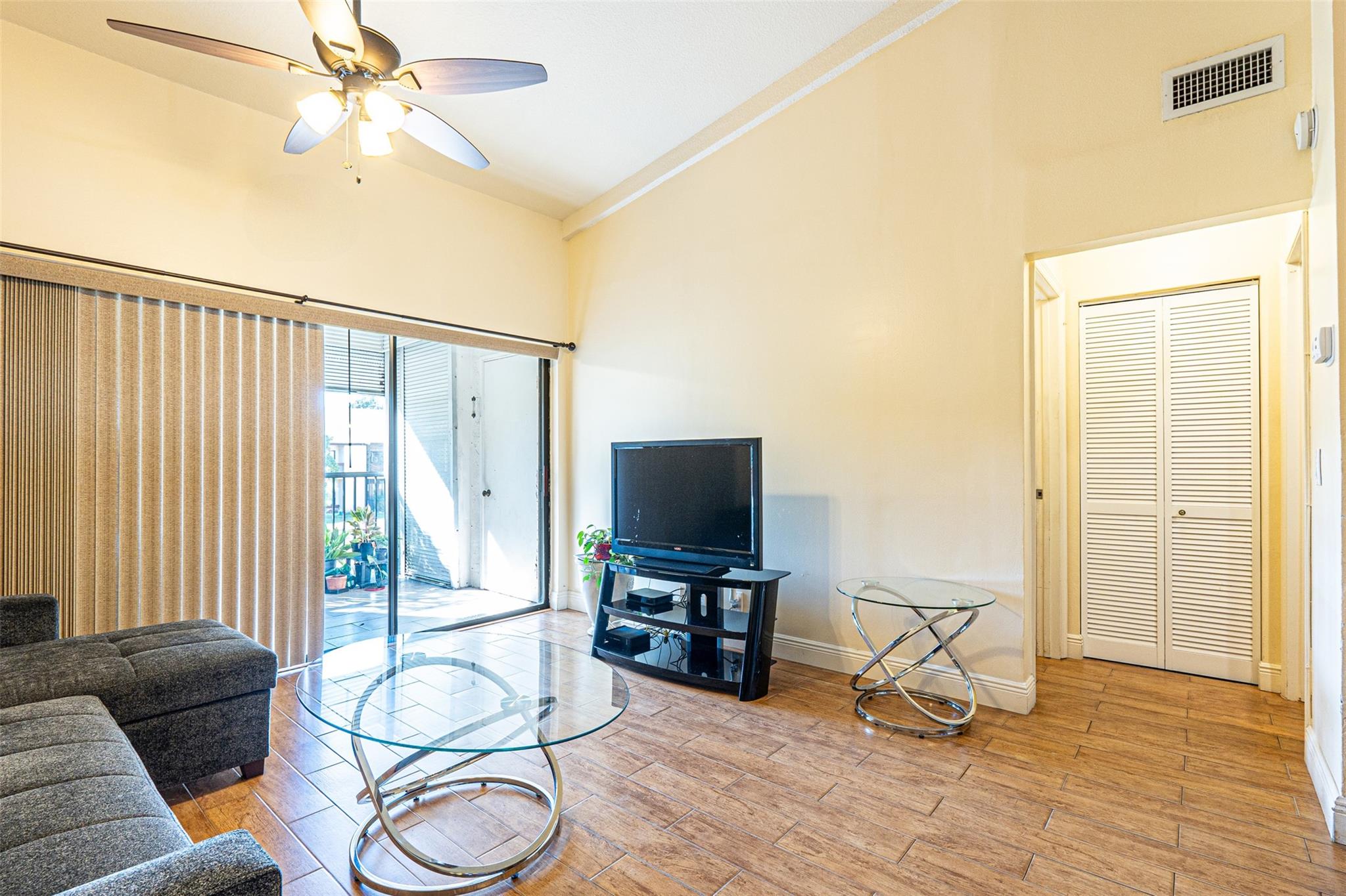 Meadowridge - Residential