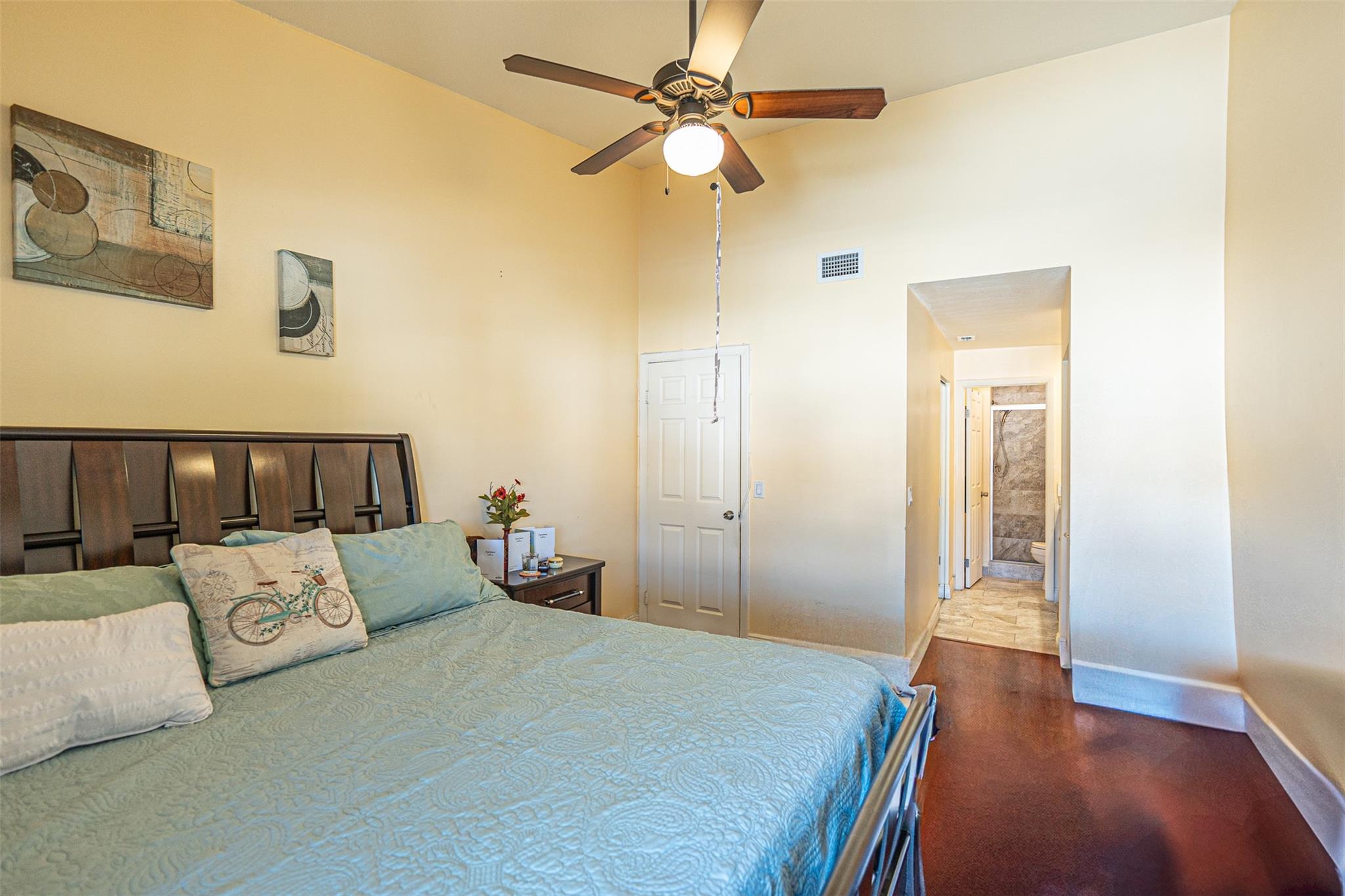 Meadowridge - Residential