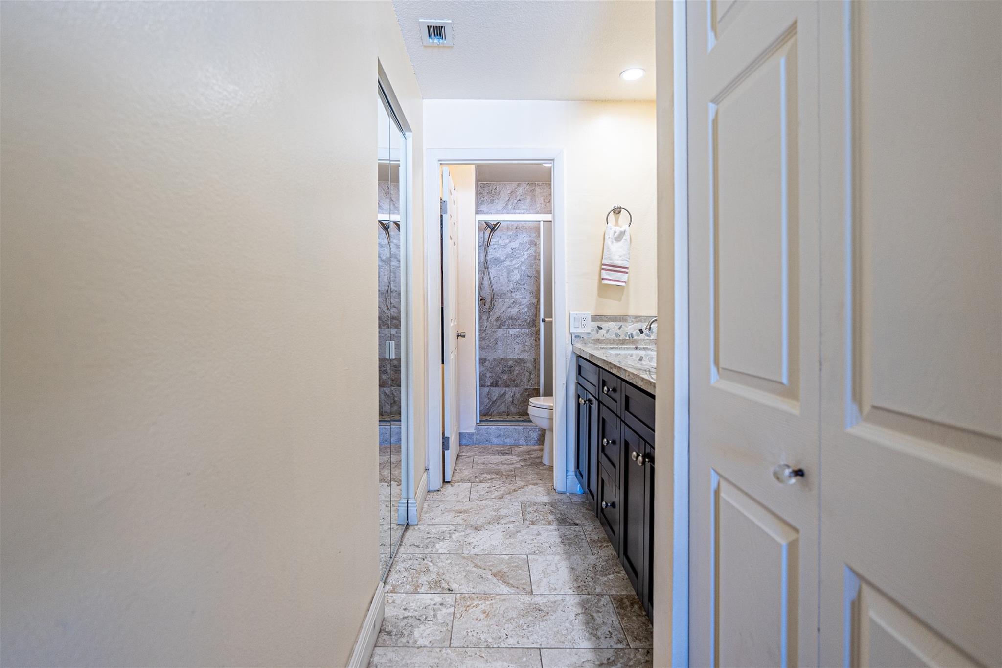 Meadowridge - Residential