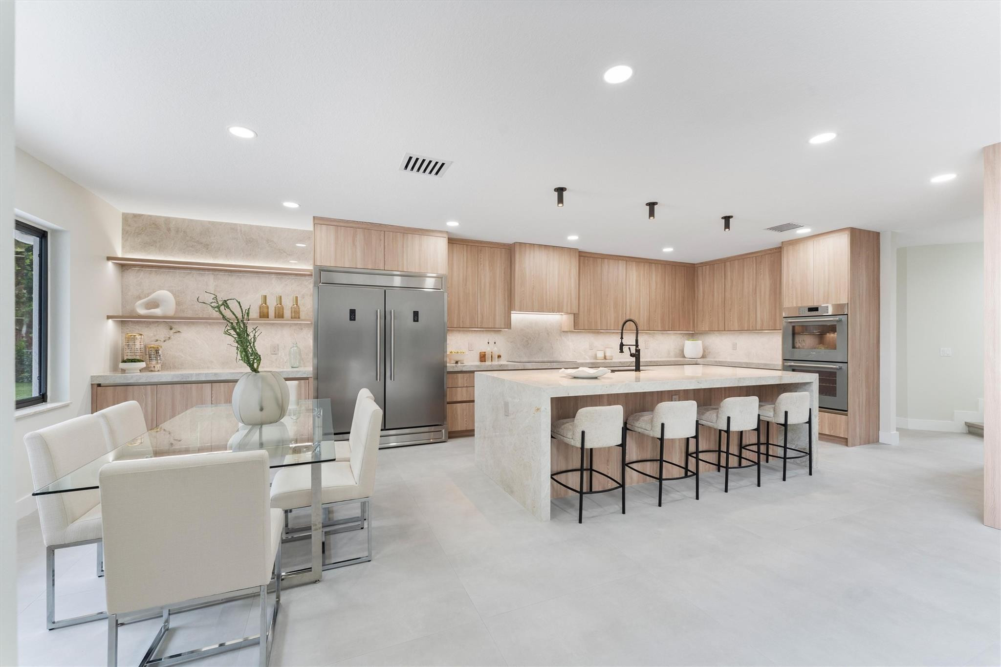 Westridge - Residential