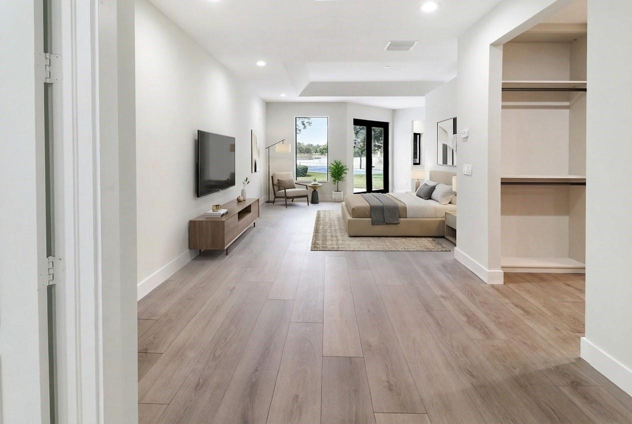 Westridge - Residential