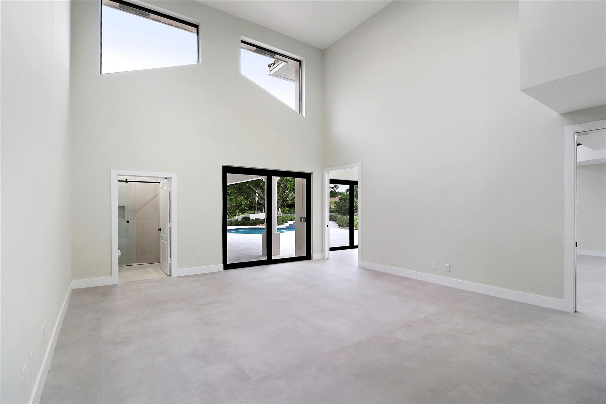 Westridge - Residential