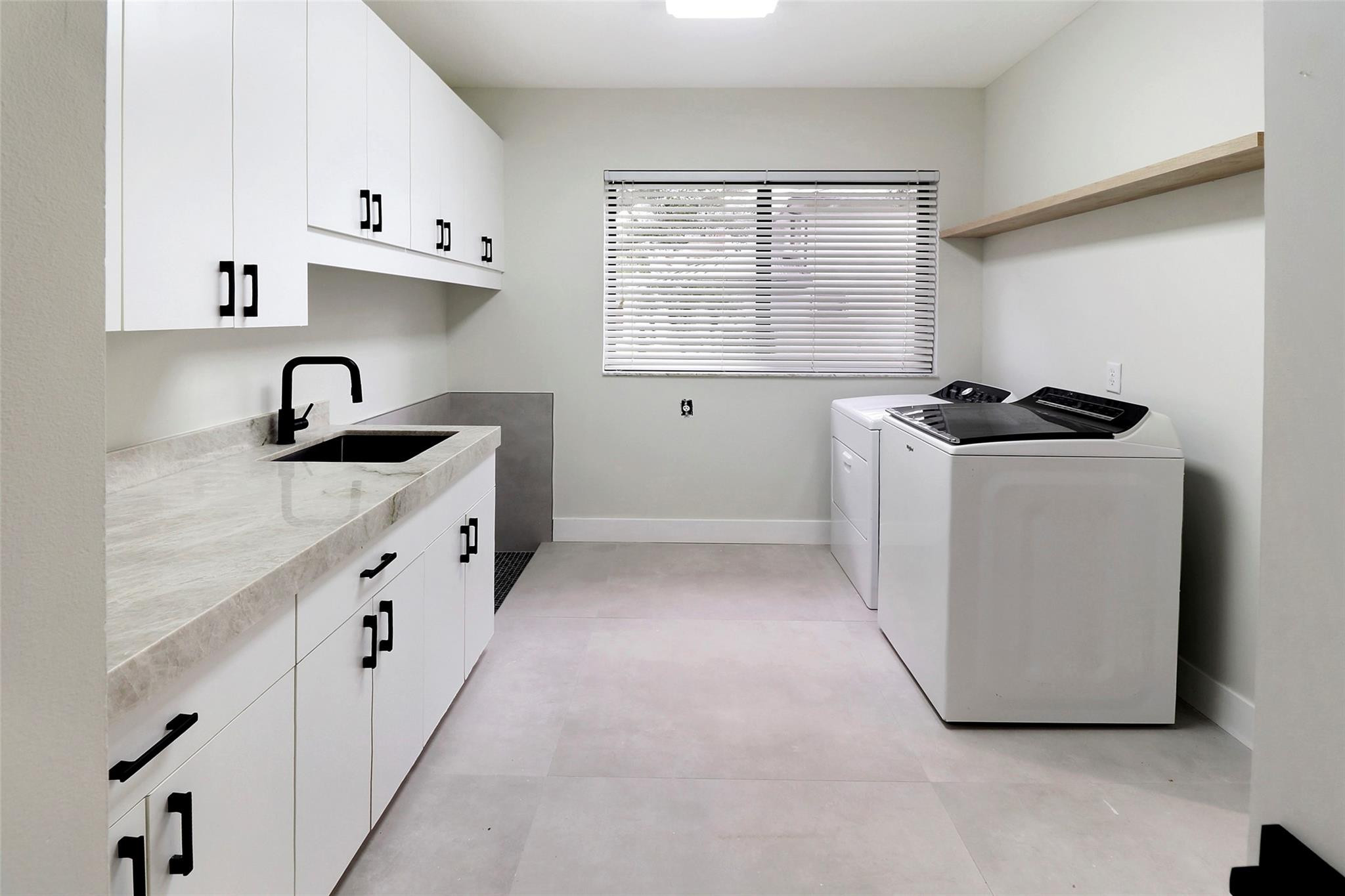 Westridge - Residential