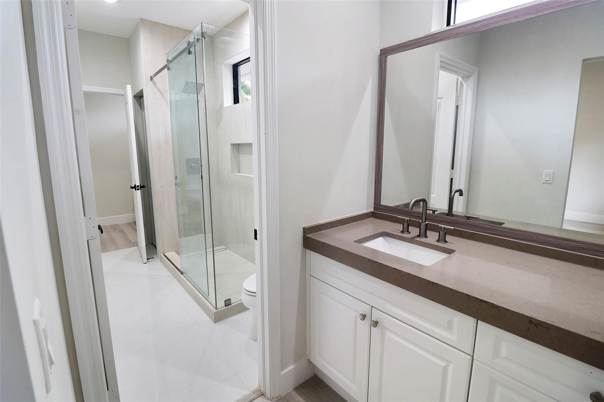 Westridge - Residential