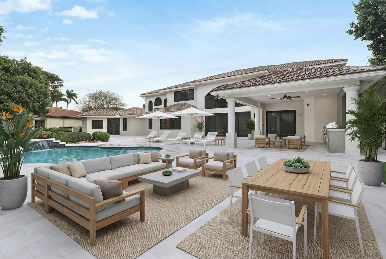 Westridge - Residential