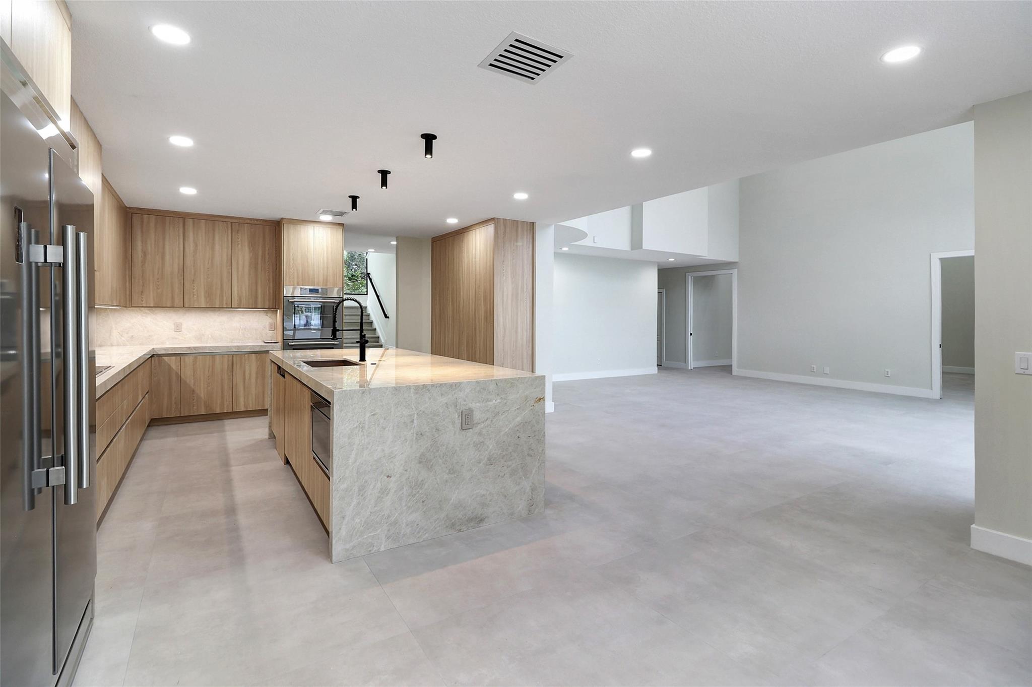 Westridge - Residential