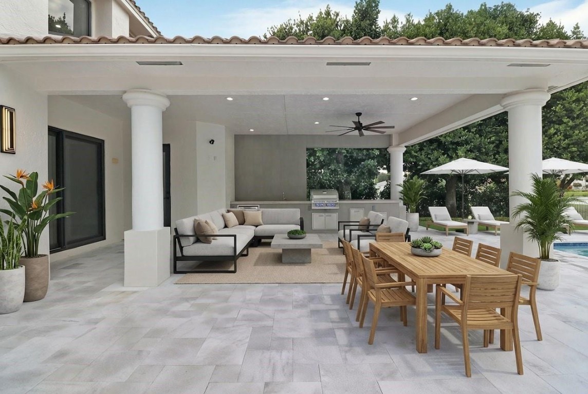 Westridge - Residential