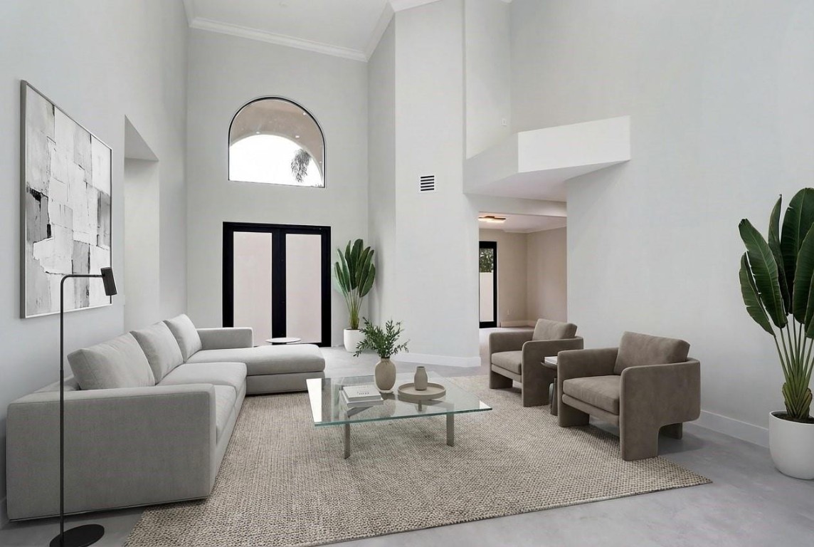 Westridge - Residential