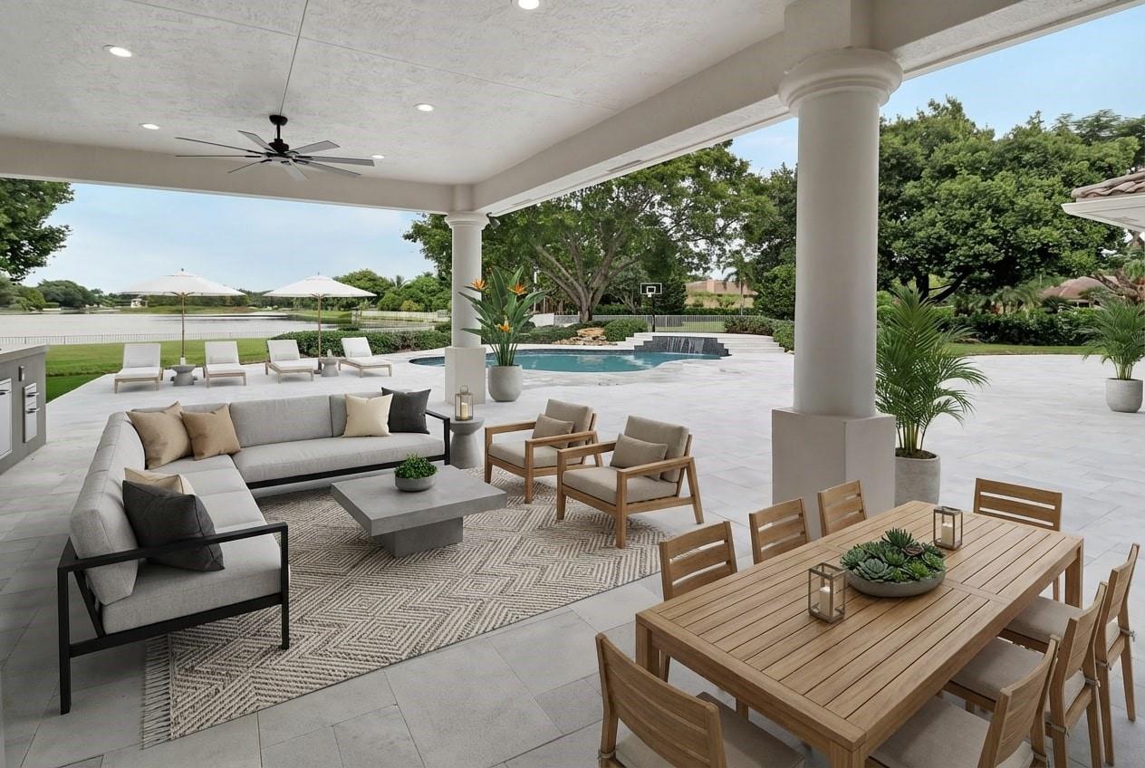 Westridge - Residential