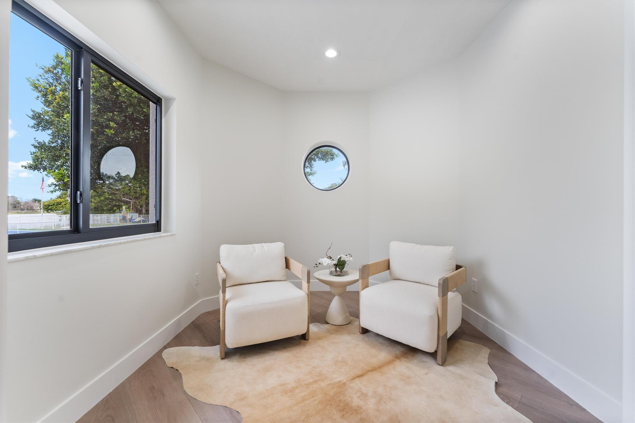 Westridge - Residential