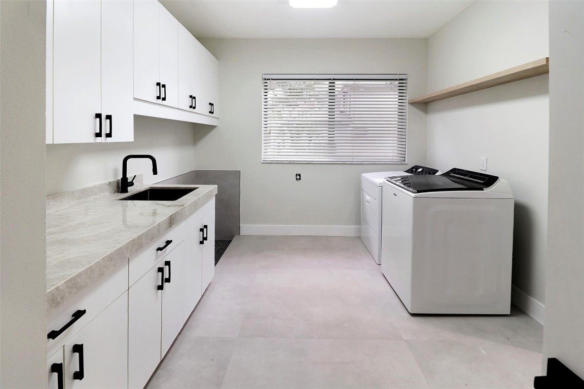 Westridge - Residential