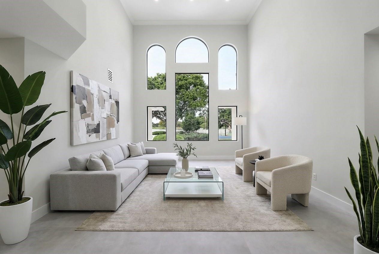 Westridge - Residential