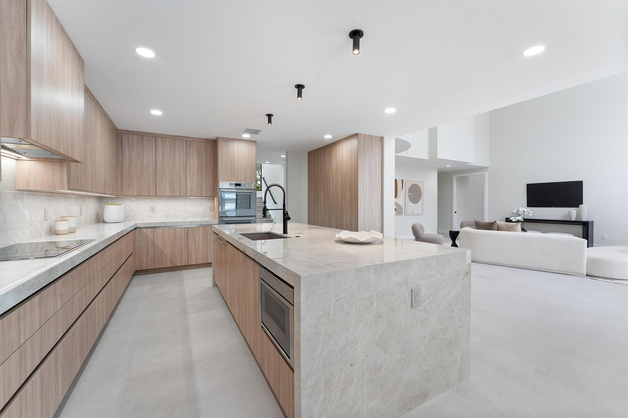 Westridge - Residential