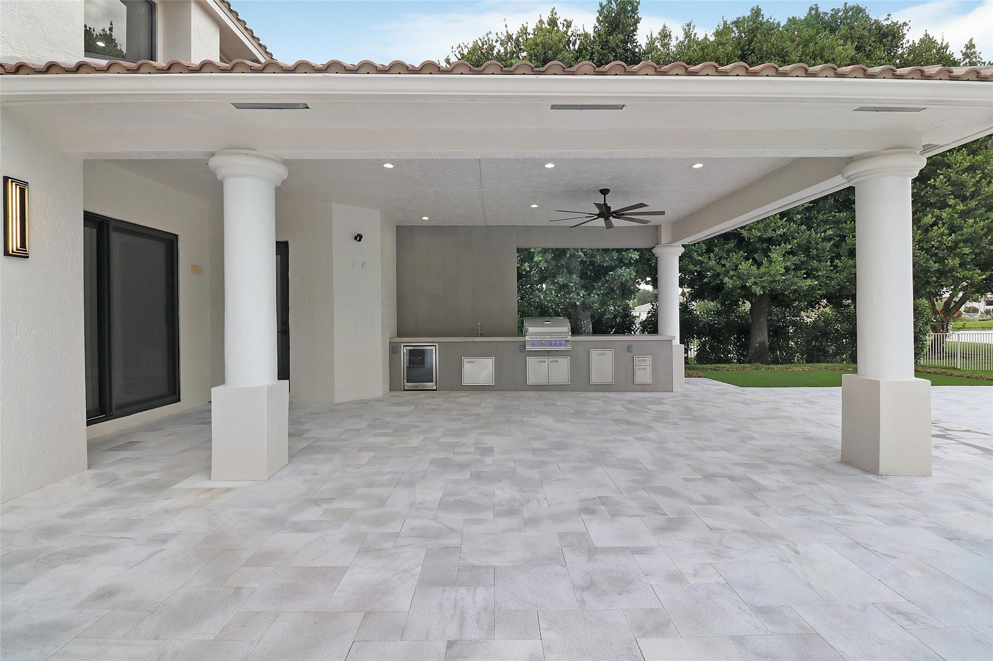 Westridge - Residential